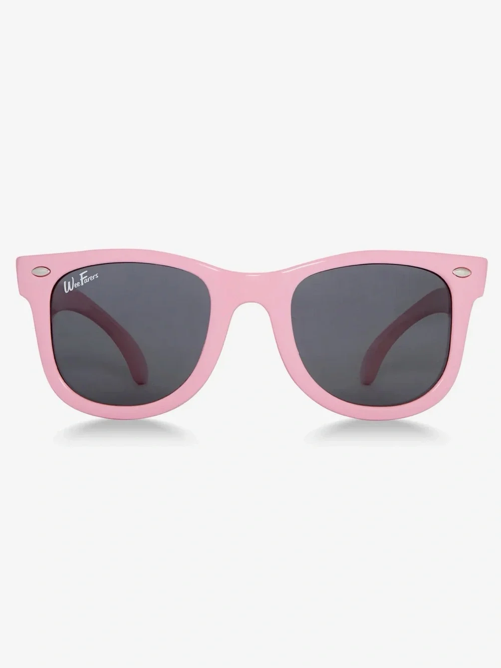 WeeStyle Pink Sunglasses Ages 0-2 Yrs.